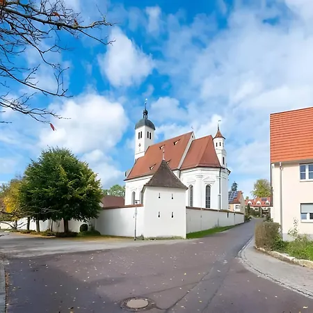 2x75m² Monteurs-ferienwohnung Maria