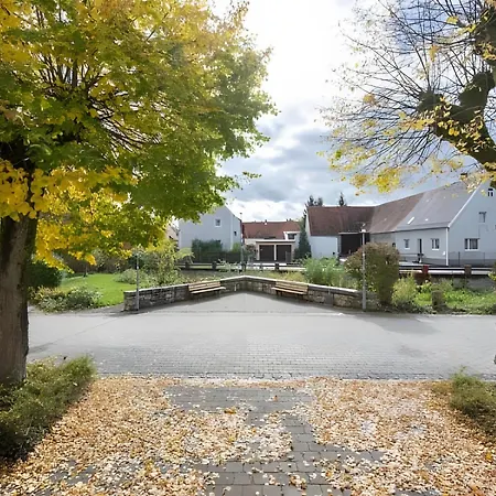 2x75m² Monteurs-ferienwohnung Maria
